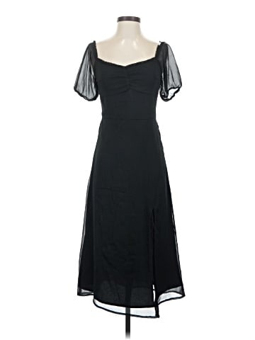Hollister Cocktail Dress (view 1)