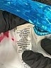 L.L.Bean Print Blue One Piece Swimsuit Size L (estimated) - photo 3