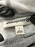 Target Gray Pullover Hoodie Size L - photo 7