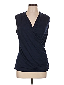 41 Hawthorn Sleeveless Blouse