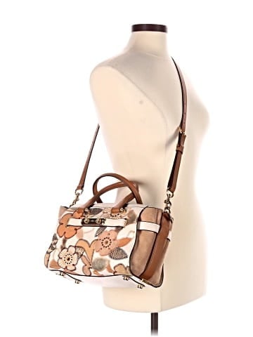 Coach Satchel (view 2)