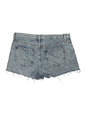 Gap Denim Shorts (view 2)