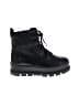 Ugg Black Ankle Boots Size 9 - photo 1