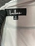 Lulus 100% Polyester Gray Cocktail Dress Size M - photo 3