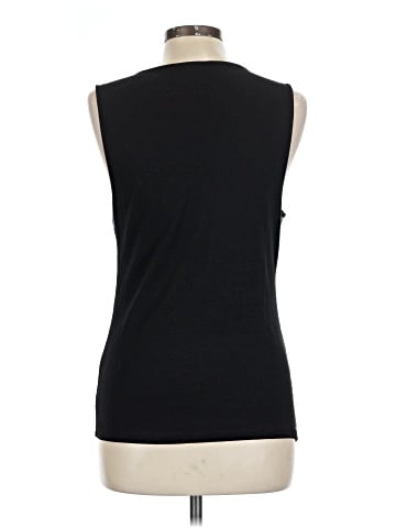 Style&Co Sleeveless Top (view 2)