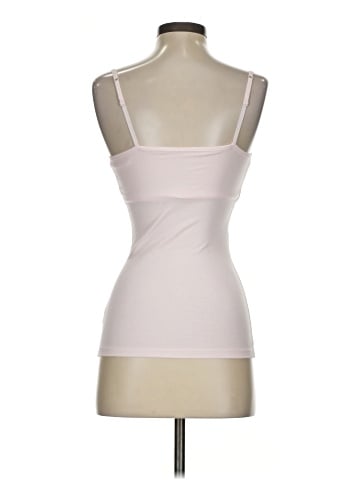 SO Sleeveless T-Shirt (view 2)