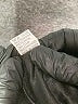 Unbranded 100% Polyester Black Cocktail Dress Size M - photo 5