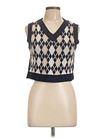 Say What? Tank Top (view 1)