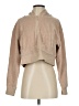 nuuds Tan Jacket Size S - photo 1
