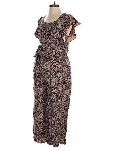 Ingrid + Isabel Jumpsuit (view 1)