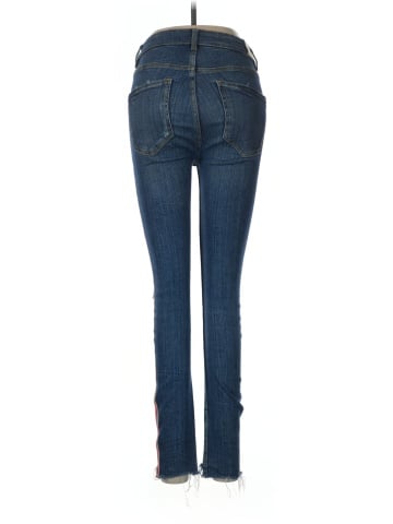Zara TRF Jeans (view 2)