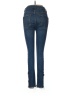 Zara TRF Stripes Blue Jeans Size 6 - photo 2
