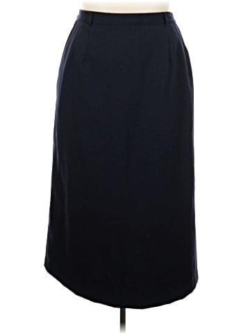 Travelsmith Formal Skirt (view 1)