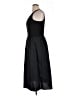 Rails Solid Black Casual Dress Size XL - photo 5