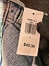 Old Navy Blue Jeans Size 10 - photo 9