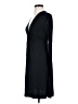 Soma Black Cocktail Dress Size XS - photo 5