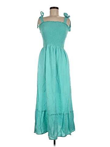 Zesica Casual Dress (view 1)