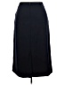 Travelsmith Solid Black Formal Skirt Size 20 - photo 2