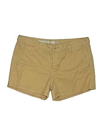 !It Jeans Khaki Shorts (view 1)