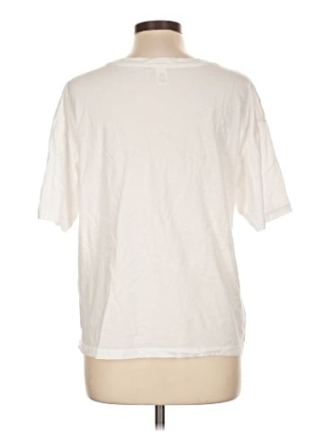 Victoria's Secret Pink Short Sleeve T-Shirt (view 2)