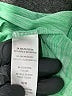 Reebok 100% Polyester Green Active Tank Size M - photo 8