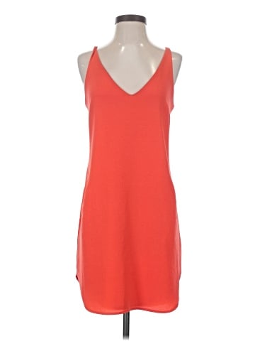 WAYF Casual Dress (view 1)