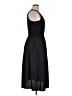 Rails Solid Black Casual Dress Size XL - photo 4