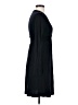 Soma Black Cocktail Dress Size XS - photo 4
