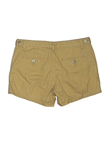 !It Jeans Khaki Shorts (view 2)