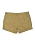 !It Jeans 100% Cotton Solid Tan Khaki Shorts Size 29 waist - photo 2