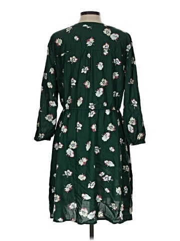 dip Casual Dress (view 2)