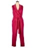 Torrid Solid Pink Jumpsuit Size 16 Plus - photo 1