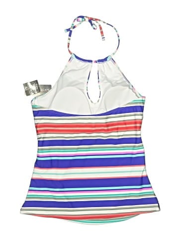Island Escape Sleeveless Top (view 2)