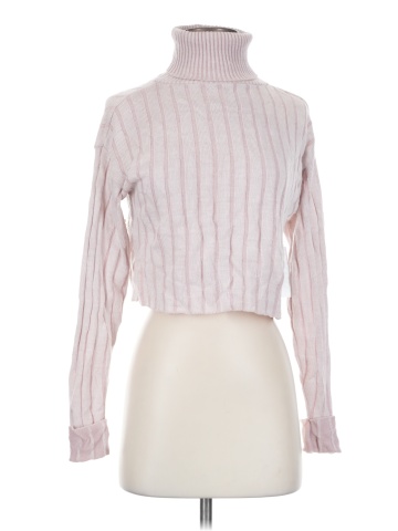 ABound Turtleneck Sweater (view 1)