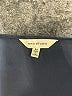 Max Studio 100% Polyester Black Long Sleeve Blouse Size M - photo 7