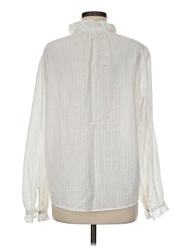 H&M Long Sleeve Blouse (view 2)
