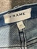 FRAME Hearts Blue Jeans Size 30 waist - photo 7