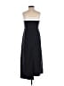 Unbranded Black Cocktail Dress Size S - photo 2