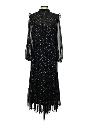 Julia Jordan Casual Dress (view 2)