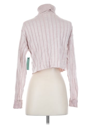 ABound Turtleneck Sweater (view 2)