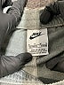 Nike Gray Athletic Shorts Size 5 - 6 - photo 3