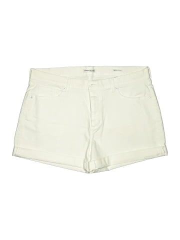 Banana Republic Khaki Shorts (view 1)