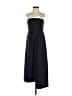 Unbranded Black Cocktail Dress Size S - photo 1