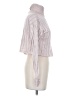 ABound 100% Acrylic Pink Turtleneck Sweater Size XXS - photo 4