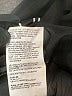 Puma 100% Polyester Black Track Jacket Size 7 - photo 4