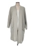 DONNI Gray Cardigan One size - photo 1