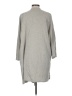 DONNI Gray Cardigan One size - photo 2