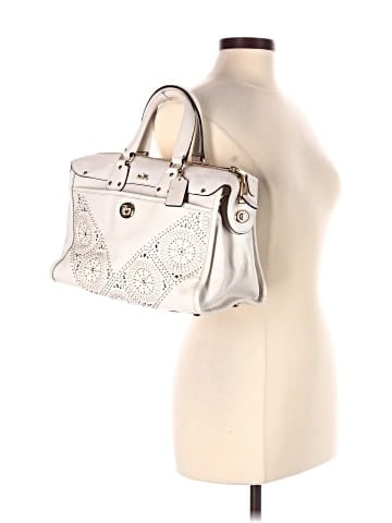 Coach Satchel (view 2)