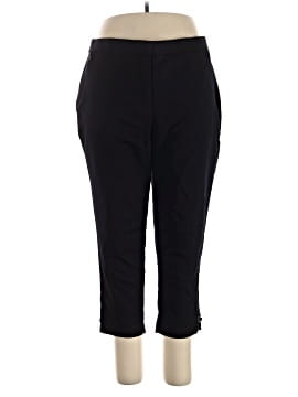 Rafaella Active Pants (view 1)