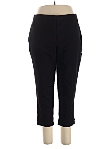Rafaella Active Pants (view 1)